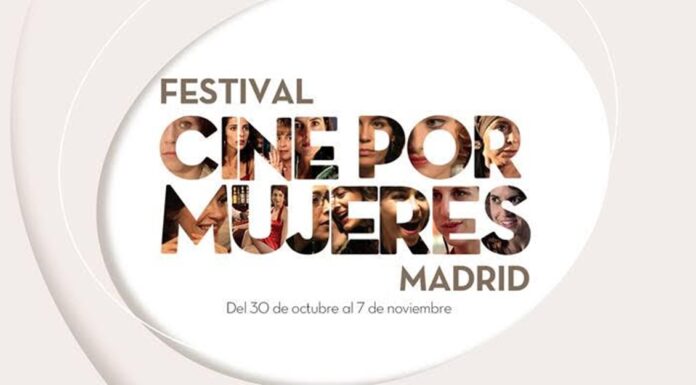 8madrid TV se convierte en sede virtual del 9º Festival Cine por Mujeres Madrid con un ciclo especial 8madrid TV