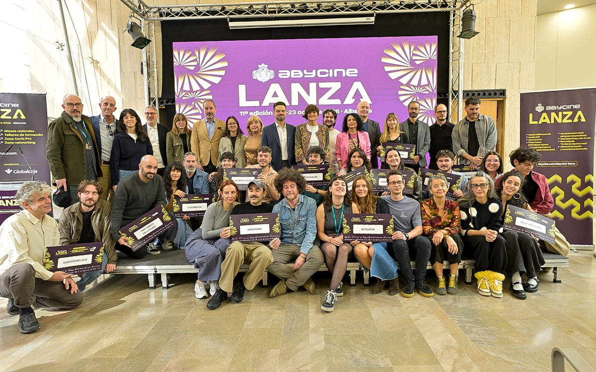 Abycine 1