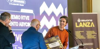Abycine y RTVE seleccionan cinco proyectos de cortometraje que competirán por el 2º Premio Talento RTVE Abycine Abycine