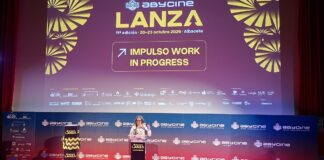 Abycine Lanza 2026 anticipa la futura cosecha del cine independiente español con los ocho proyectos de Impulso WIP Abycine 4