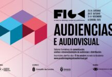La Academia Galega do Audiovisual organiza tres talleres profesionales como parte de la cuarta edición de FIGA Academia Galega do Audiovisual