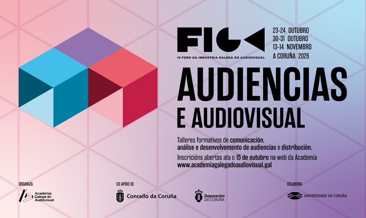 Academia Galega do Audiovisual