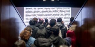 La Academia de Cine impulsa la cuarta edición de su programa educativo Trascámara Academia de Cine