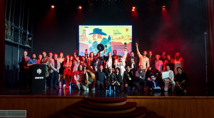 Almería Western Film Festival
