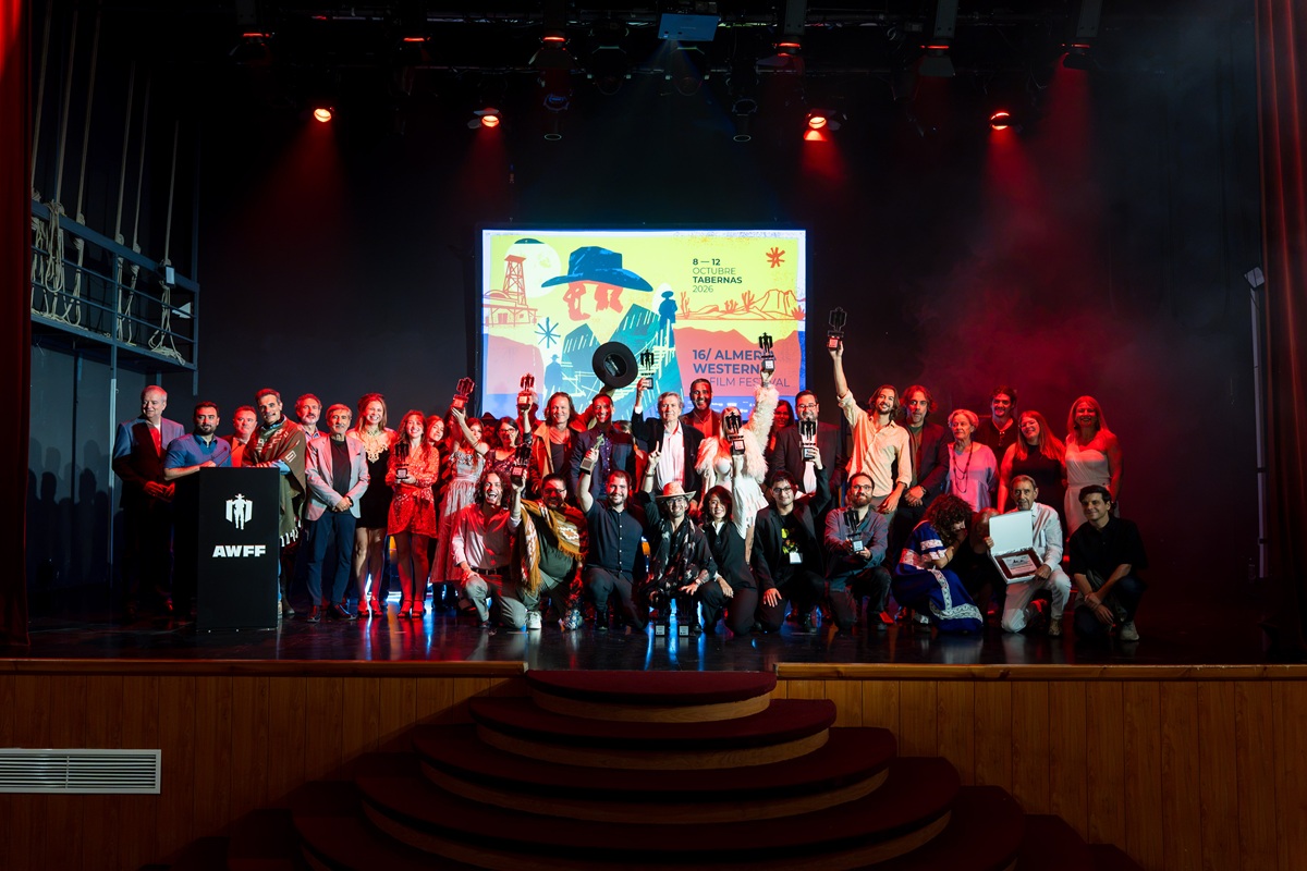 Almería Western Film Festival