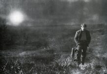 El Festival Internacional de Cine de Gijón completa la selección de los Pases Especiales de su 64ª edición Amanecer
