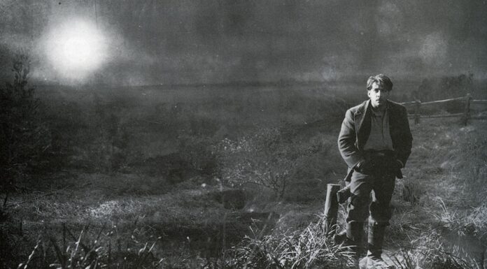 El Festival Internacional de Cine de Gijón completa la selección de los Pases Especiales de su 64ª edición Amanecer
