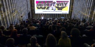 ‘Power Station’ triunfa en una 12ª edición de Another Way Film Festival con más de 20.800 participantes Another Way Film Festival