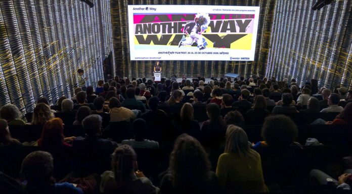 ‘Power Station’ triunfa en una 12ª edición de Another Way Film Festival con más de 20.800 participantes Another Way Film Festival