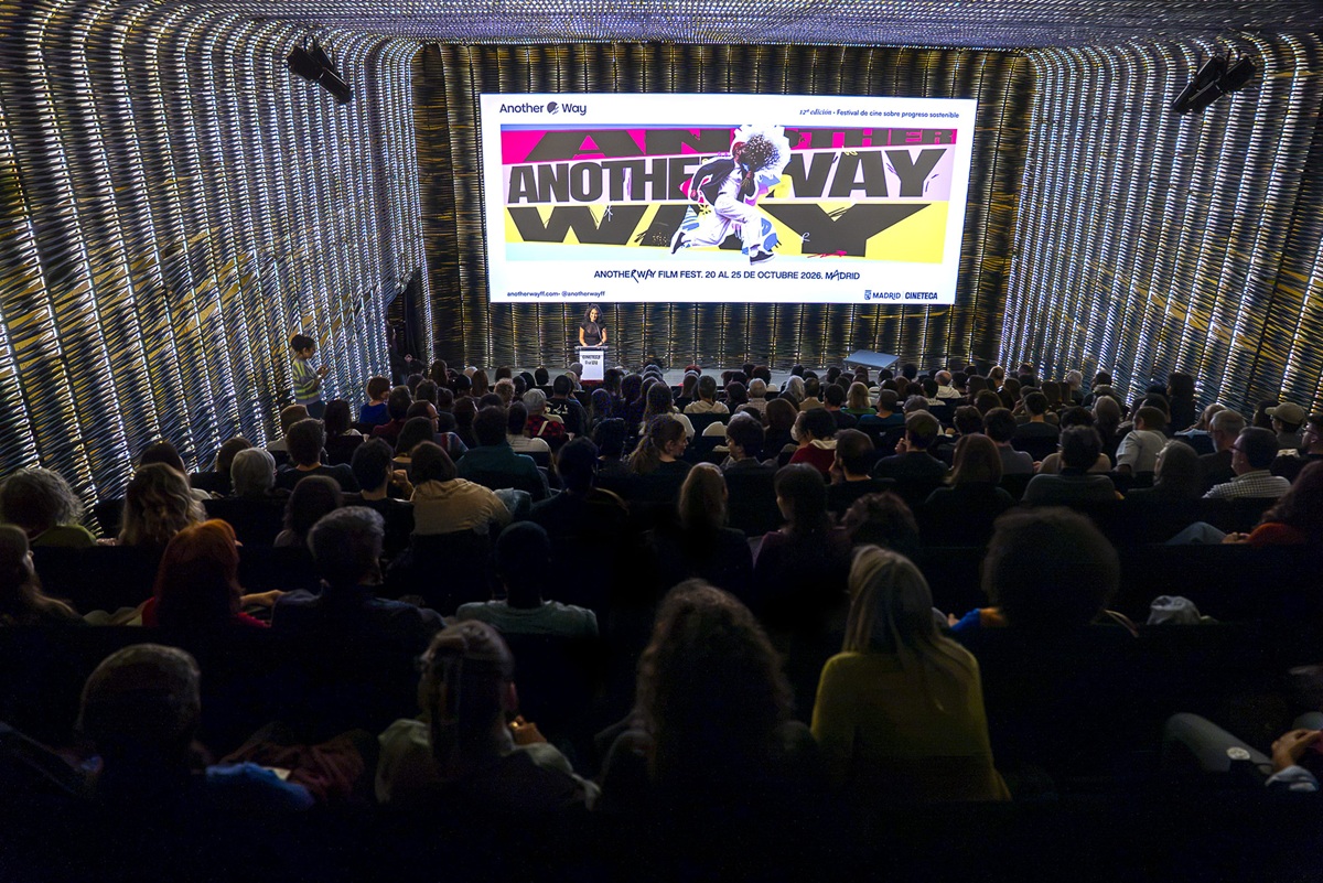 Another Way Film Festival