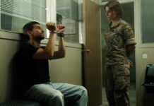 ‘Apocalipsis Z: Nuevo mundo’ – estreno 30 de octubre en Prime Video Apocalipsis Z Nuevo mundo