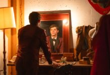 ‘Aquel’ – estreno 9 de octubre en Netflix Aquel