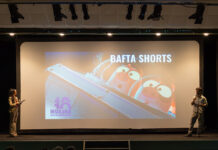 ‘You Land’ gana el primer premio en la décima edición de Insularia, que se despide de El Hierro con los BAFTA Shorts