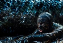 ‘Boiúna: La leyenda del Amazonas’ – estreno en cines 16 de octubre