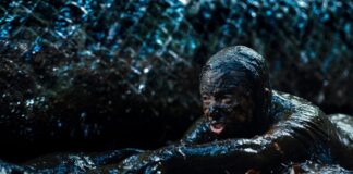 ‘Boiúna: La leyenda del Amazonas’ – estreno en cines 16 de octubre