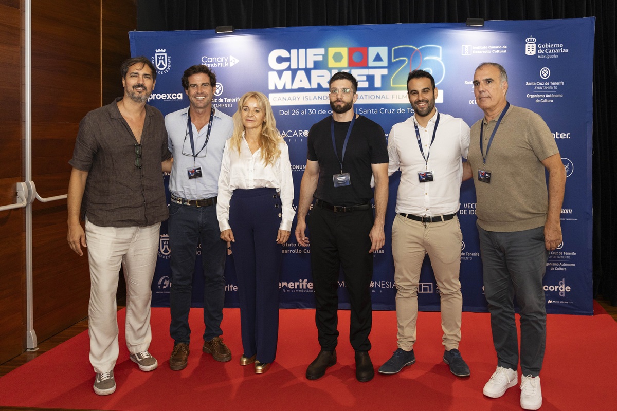 CIIF Market