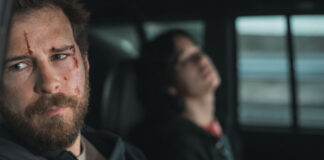 ‘Colisión’ – estreno 30 de octubre en Netflix Colisión