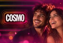 COSMO