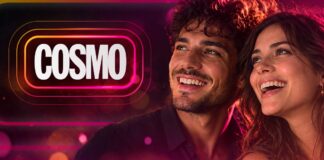 El canal de televisión COSMO renueva su imagen corporativa en busca de revitalizar su universo visual COSMO