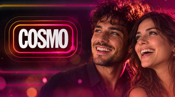 COSMO