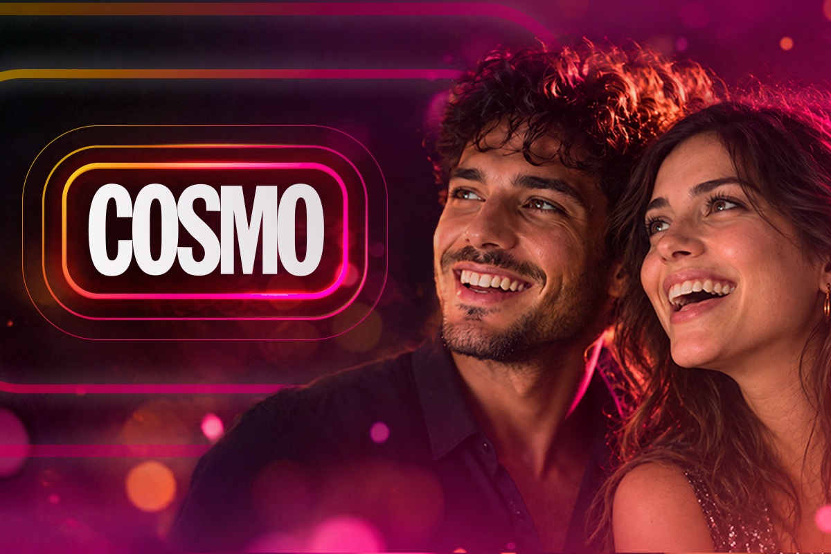 COSMO