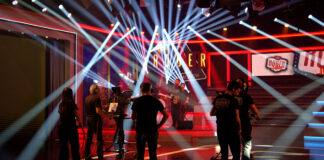 La productora gallega CTV apuesta por la innovación tecnológica CTV Land Rober Mais Show