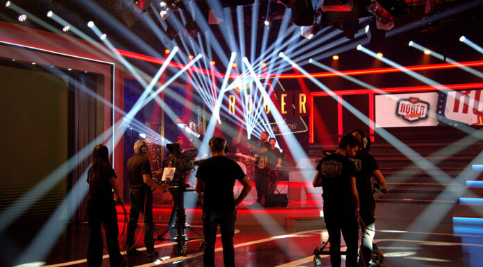CTV Land Rober Mais Show