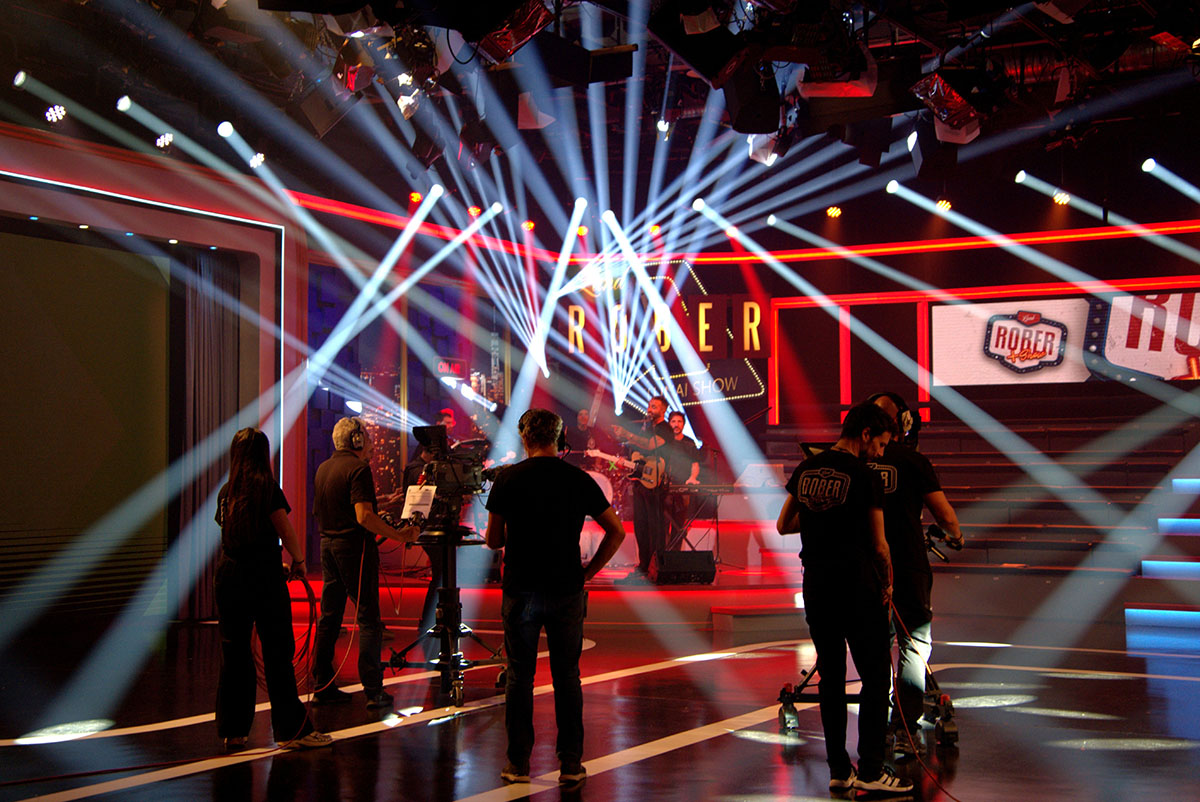 CTV Land Rober Mais Show