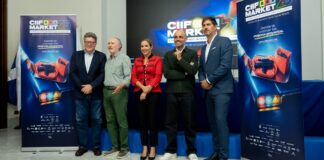 Canary Islands International Film Market