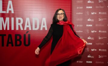 La productora y directora de animación Chelo Loureiro recibirá en Weird Market el 3º Premio DIBOOS de Honor Chelo Loureiro