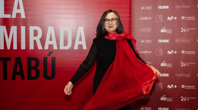 La productora y directora de animación Chelo Loureiro recibirá en Weird Market el 3º Premio DIBOOS de Honor Chelo Loureiro