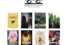 Ciclo Mestre Mateo Galicia Calidade