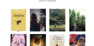 A Estrada acogerá una de las sesiones del Ciclo Mestre Mateo Galicia Calidade de cortometrajes gallegos Ciclo Mestre Mateo Galicia Calidade