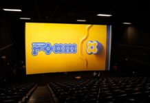 Cinesa apuesta por reforzar la conexión con las audiencias más jóvenes con el lanzamiento de Cinesa Room Cinesa Room 1