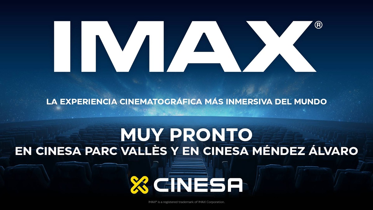 Cinesa