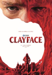 Clayface 1
