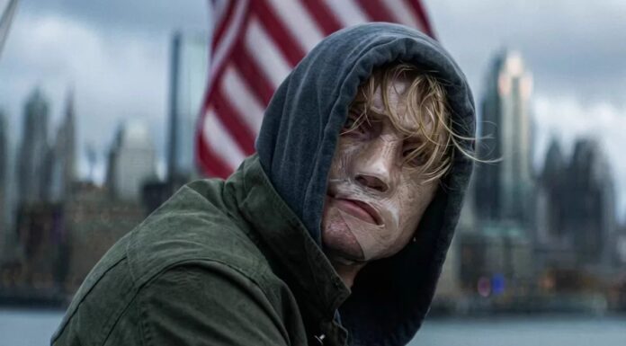‘Clayface’ – estreno en cines 22 de octubre
