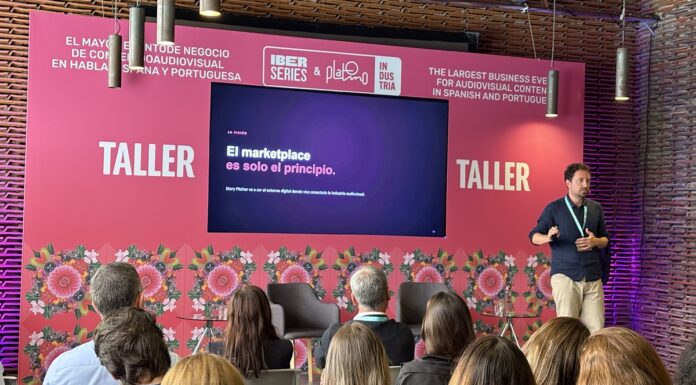El Clúster Audiovisual de Madrid debate sobre IA, tecnologías emergentes y nuevos modelos de negocio Clúster Audiovisual de Madrid