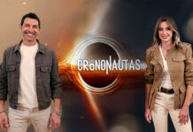 MBC Content presenta ‘Crononautas’, formato en el que la IA generativa forma parte de la narrativa Crononautas Telemadrid