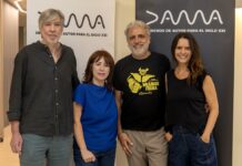 DAMA recupera series españolas que marcaron una época en el ciclo de encuentros Punto de Giro DAMA