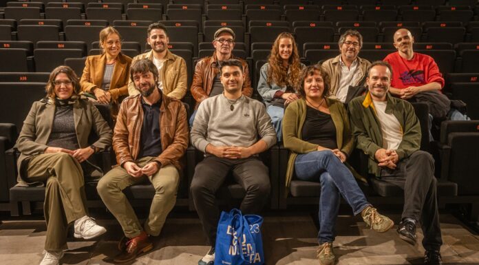 Irene Cardona, presidenta de DOCMA: «Hay que seguir trabajando por una cultura ciudadana del documental desde la distribución» DOCMA