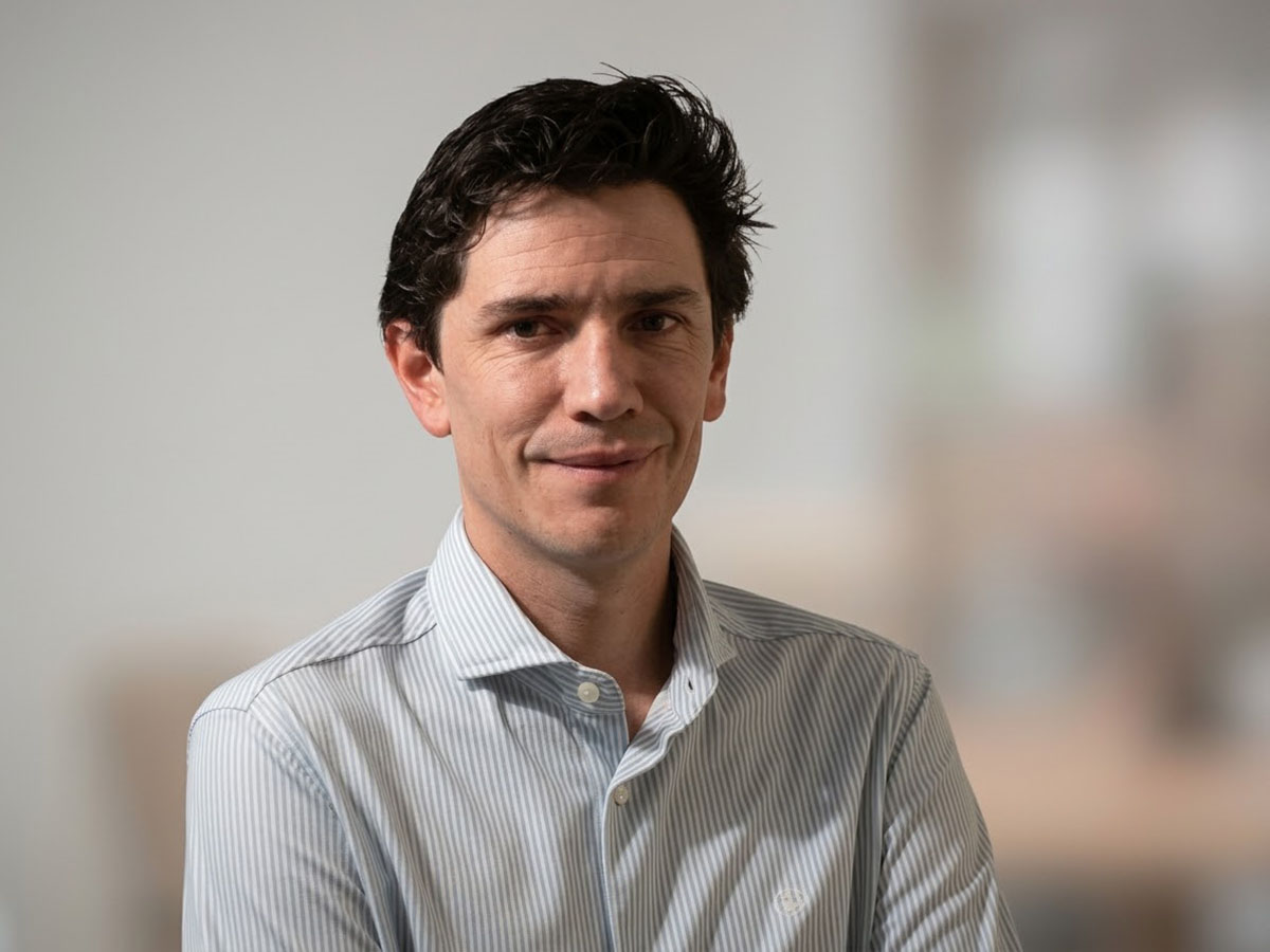 Daniel Acero Montoya