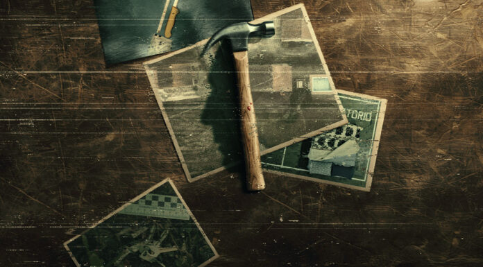 Netflix estrenará el documental ‘Desprotexida: El crimen de Pazos’, una creación de True Crime Factory Desprotexida: El crimen de Pazos