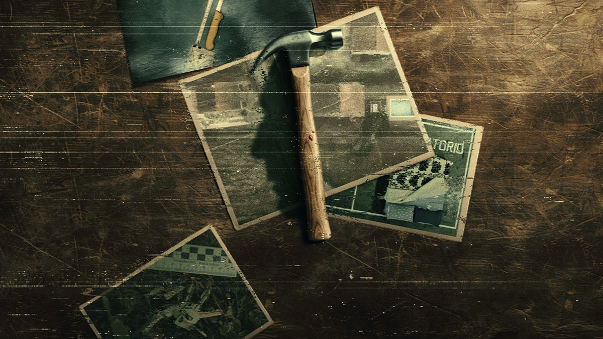 Desprotexida: El crimen de Pazos