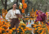 Dia de Muertos Canal Cocina