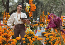 Dia de Muertos Canal Cocina