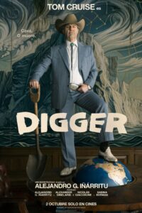 Digger 1