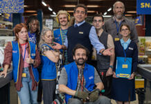Movistar Plus y Prime Video estrenarán ‘El Supermercado’, nueva comedia que ya se graba El Supermercado