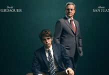 ‘El director’ y ‘A Long Winter’ completan la Sección Oficial del 23º Festival de Cine Europeo de Sevilla El director
