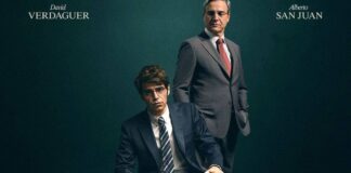 ‘El director’ y ‘A Long Winter’ completan la Sección Oficial del 23º Festival de Cine Europeo de Sevilla El director
